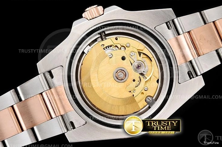 0216 ROLGMT195 – GMT II 126711CHNR Fashionable 994